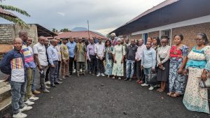 Lire la suite à propos de l’article Journee scientifique sur le genre