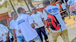 Lire la suite à propos de l’article MESSAGE DE L’INSTITUT SUPERIEUR PEDAGOGIQUE DE GOMA AUX ELEVES FINALISTES