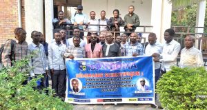 Lire la suite à propos de l’article Séminaire scientifique sur les stratégies de mobilisation des fonds pour le développement de la recherche et l&rsquo;enseignement de qualité à l’ISP Goma