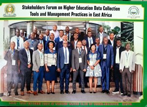 Lire la suite à propos de l’article Clôture du forum des établissements de l&rsquo;enseignement supérieur et universitaire des États de l&rsquo;Afrique ce 17 octobre 2024