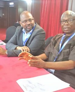 Lire la suite à propos de l’article Le forum sur la collecte, la gestion et la sécurisation des données dans les Institutions supérieures et universitaires de l&rsquo;EAC