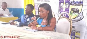 Lire la suite à propos de l’article Soutenance publique des projets tutorés à l&rsquo;ISP Goma