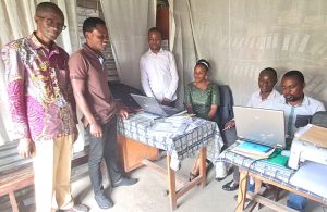 Lire la suite à propos de l’article Formation des Secrétaires des Départements sur la gestion numérisée des notes à l&rsquo;ISP Goma