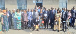 Lire la suite à propos de l’article Deuxième session de la Soutenance publique des Projets tutorés à l&rsquo;ISP Goma