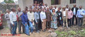 Lire la suite à propos de l’article Atelier de formation des encadreurs conducteurs de projets tutorés à l&rsquo;ISP Goma