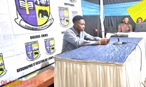 Lire la suite à propos de l’article Conférence scientifique au tour du Thème: Harmonie entre la science et la Religion.