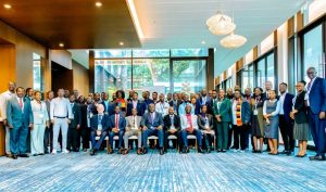 Lire la suite à propos de l’article L’ISP-GOMA participe à la première Conférence internationale de l’EACARNRI à Arusha : Repenser l’intégration régionale par la recherche académique